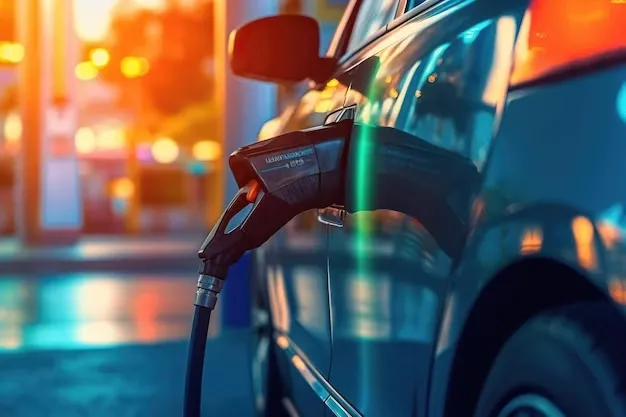 Sistema para Estaciones de Servicios | Power Group System | grifo