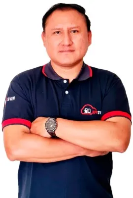 Sistema para Estaciones de Servicios | Power Group System | Miembro de equipo