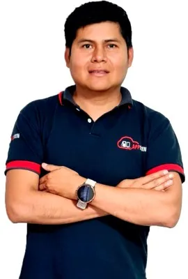 Sistema para Estaciones de Servicios | Power Group System | Miembro de equipo