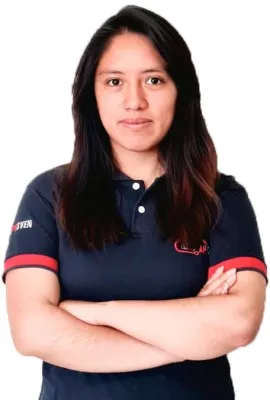 Sistema para Estaciones de Servicios | Power Group System | Miembro de equipo